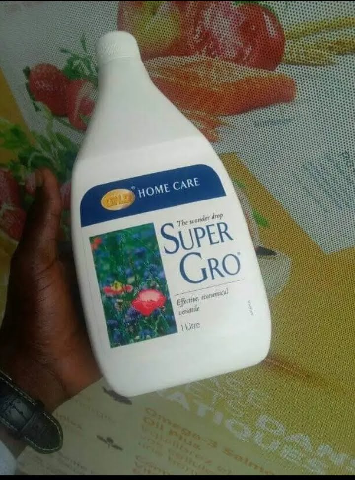 Super Gro