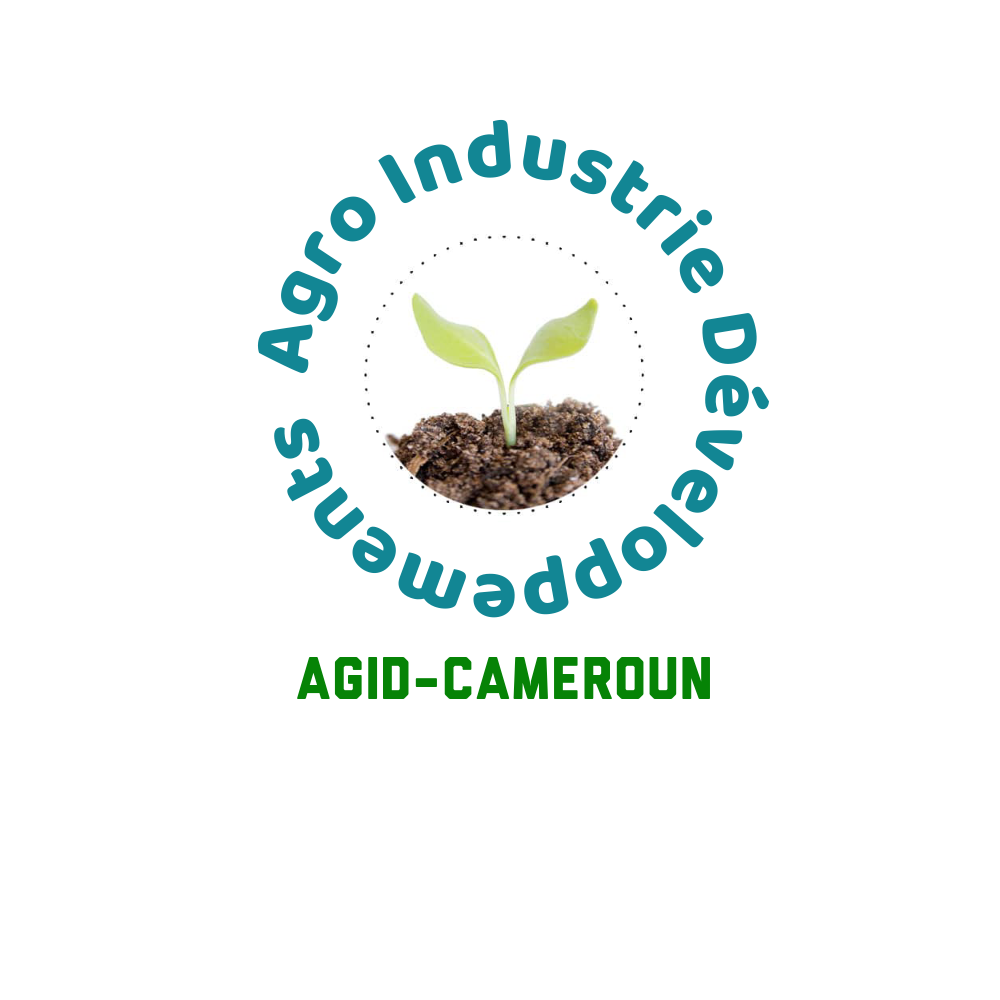Agid-Cameroun Sarl